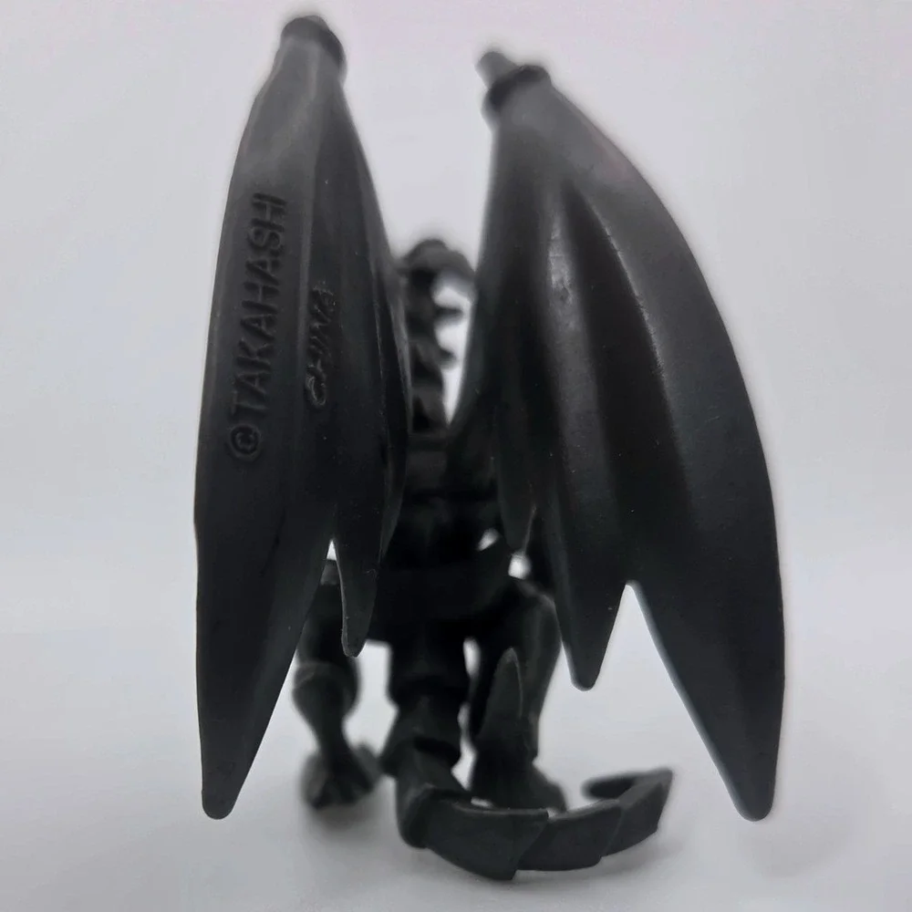 Mattel vintage yu